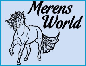 Merens World - portale del cavallo Merens